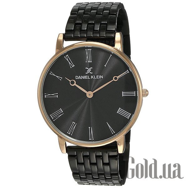 Купить Daniel Klein Мужские часы DK12106-6