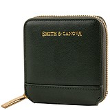 Smith&Canova Кошелек FUL-26812-DRGREEN, 1725273