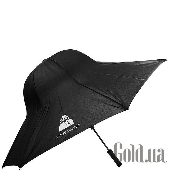 

Зонт Happy Rain, Черный, Зонт U41101