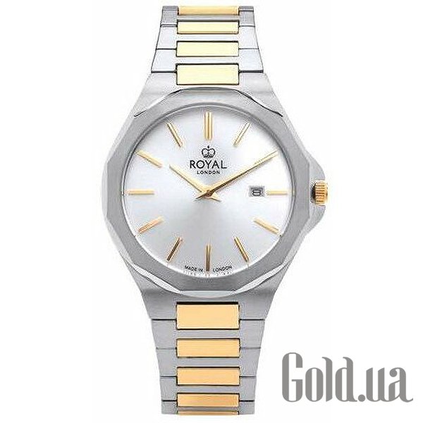 Купить Royal London Мужские часы 41480-03