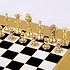 Manopoulos Шахи Класичні фігури S32BLA - фото 4