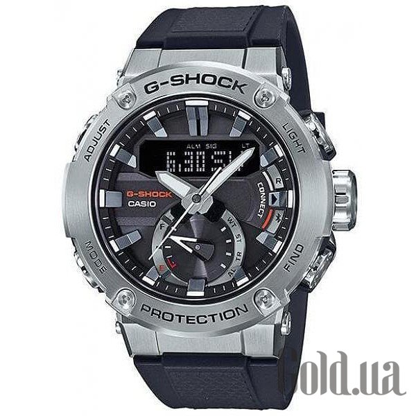 

Японские часы Casio, Мужские часы GST-B200-1AER