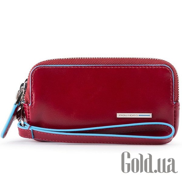 

Клатч Piquadro, Красный, Клатч Blue Square AC5201B2_R