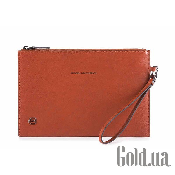 

Клатч Piquadro, Оранжевый, Клатч Black Square AC5099B3_AR