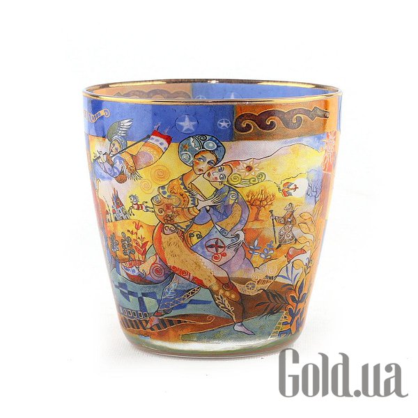 

Столовая посуда Goebel, Подсвечник Танцовщицы 67-030-33-8