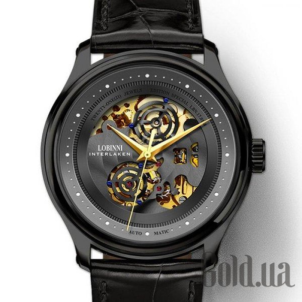 

Мужские часы Lobinni, Мужские часы Fantastic 2580