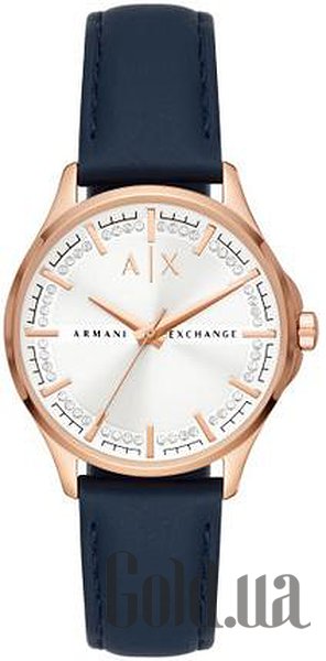 

Дизайнерские часы Armani Exchange, Женские часы AX5260