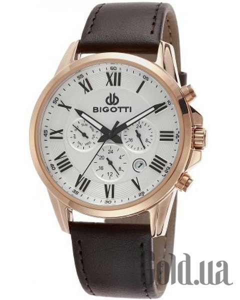 Купить Bigotti Мужские часы BG.1.10015-3