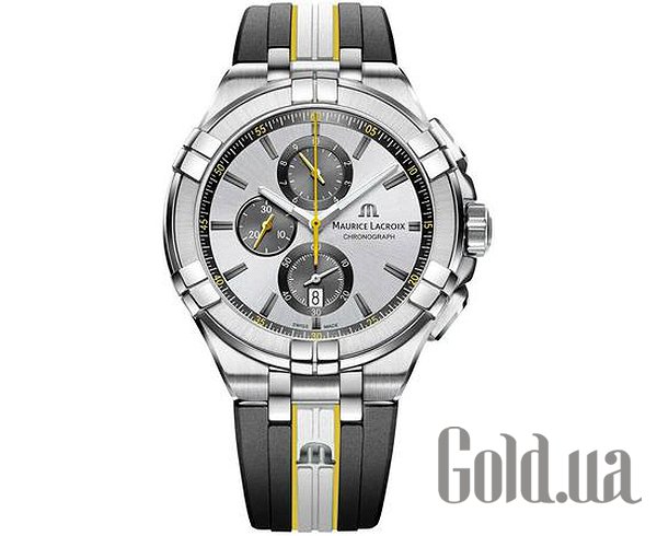 Купить Maurice Lacroix Мужские часы AI1018-TT030-130-K