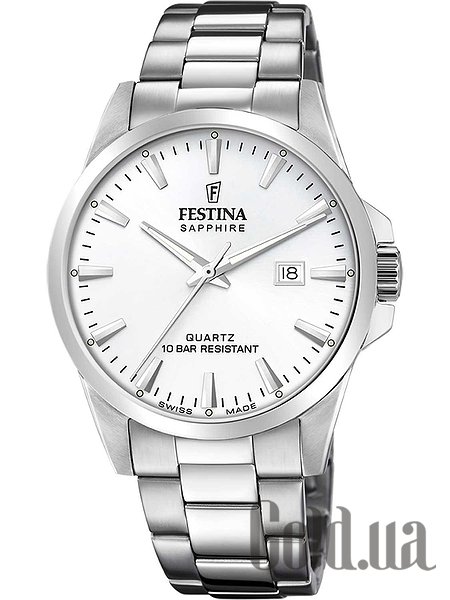 

Мужские часы Festina, Мужские часы F20024/2