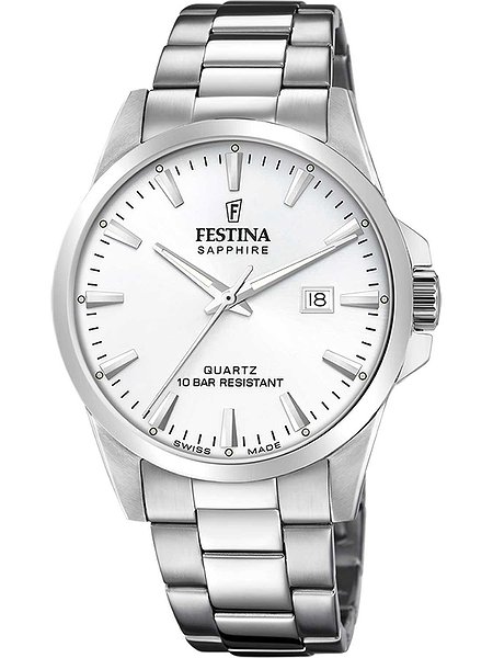 Festina Чоловічий годинник F20024/2