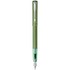 Parker Перьевая ручка Vector 17 XL Metallic Green CT FP F 06 311 - фото 1
