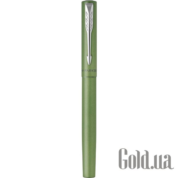 Ручка Parker Перова ручка Vector 17 XL Metallic Green CT FP F 06311