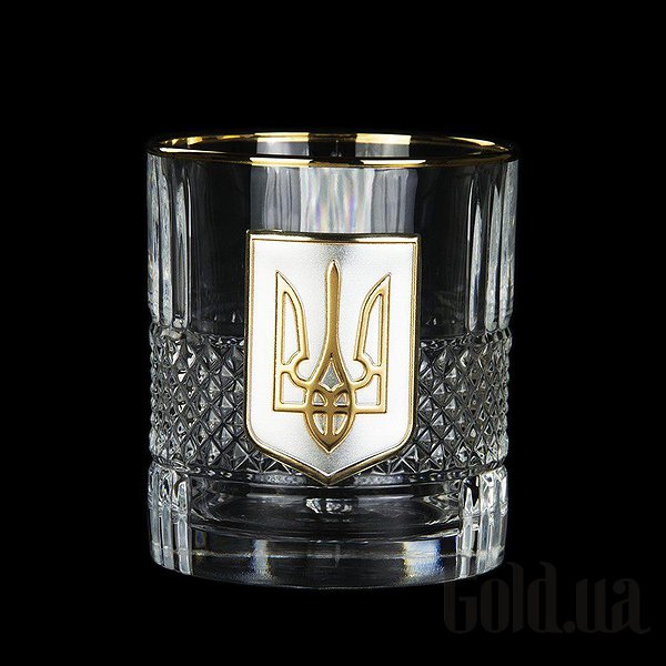 Сервіз / набір Boss Crystal Набір келихів для віскі 