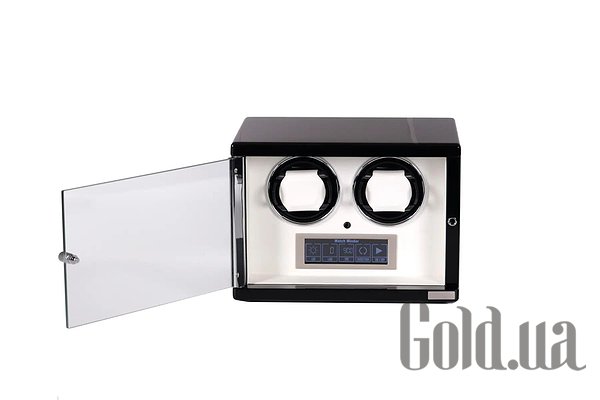 Скринька для годинника Salvadore Скринька для годинників SLX/3202-BRW 2x2