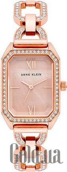 

Женские часы Anne Klein, Женские часы AK/4160PMRG