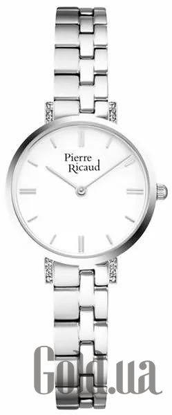 Купить Pierre Ricaud Женские часы P23019.5113QZ