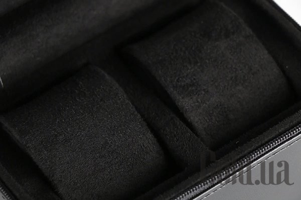 Скринька для годинника Salvadore Скринька для годинників 2W-FH-BB-SPU
