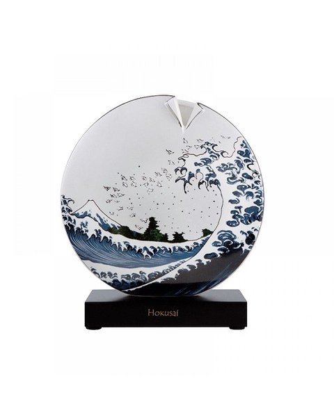 Goebel Ваза Artis Orbis Hokusai GOE-67062101