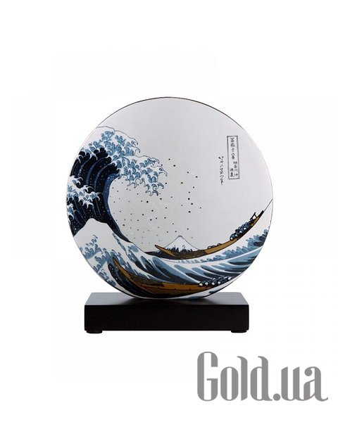 Ваза Goebel Ваза Artis Orbis Hokusai GOE-67062101