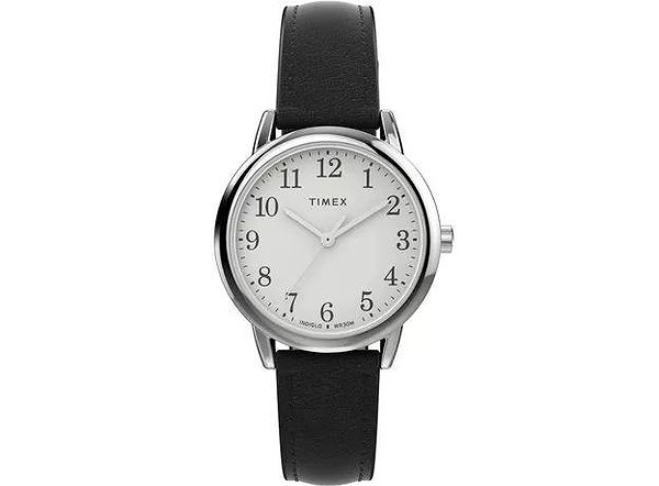 Timex Женские часы Easy Reader Tx2w32500