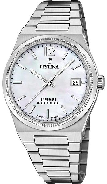 Festina Жіночий годинник F20035/1