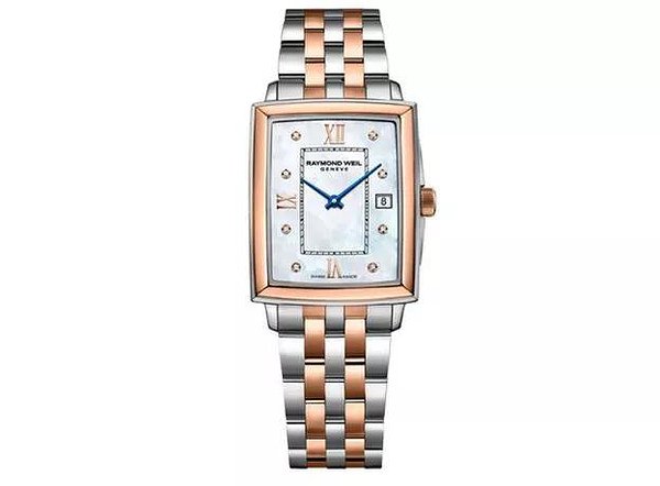 Raymond Weil Жіночий годинник 5925-SP5-00995