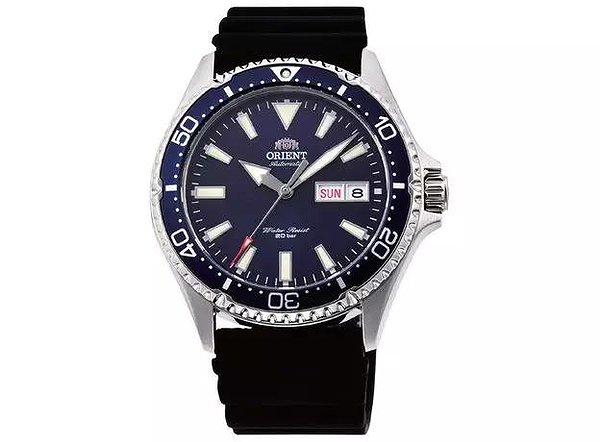 Orient Мужские часы RA-AA0006L19A