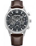 Police Мужские часы Driver II PEWGF0040202