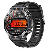 UWatch Смарт часы Smart Mevaden Ultra Rubber 3508, 1796953