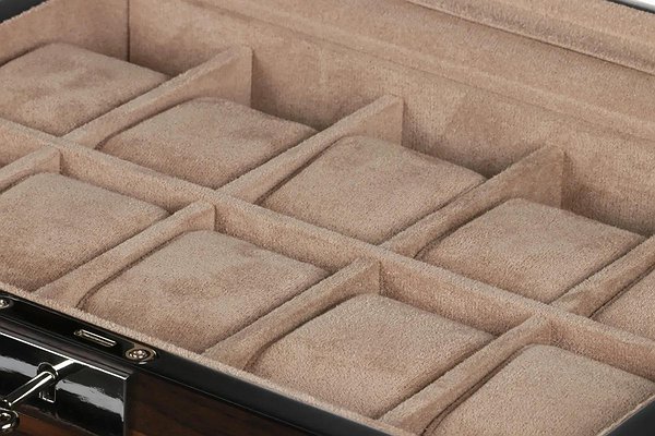 Salvadore Шкатулка для часов WB/3451/10.TAN WB/3451/10.TAN – изображение 11