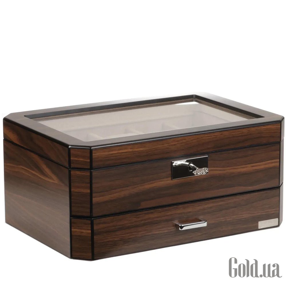 Salvadore Шкатулка для часов WB/3451/10.TAN WB/3451/10.TAN – изображение 2