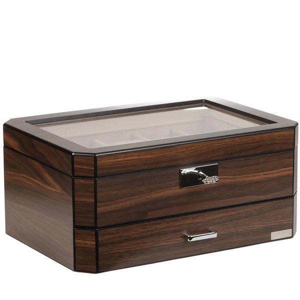 Salvadore Шкатулка для часов WB/3451/10.TAN WB/3451/10.TAN – изображение 2