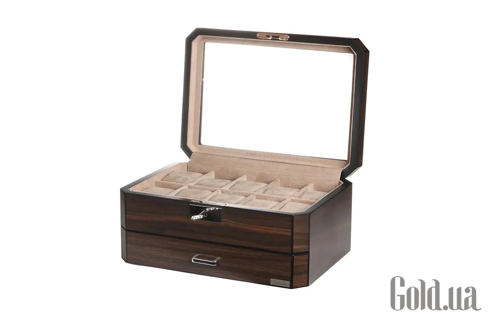 Salvadore Шкатулка для часов WB/3451/10.TAN WB/3451/10.TAN – изображение 6
