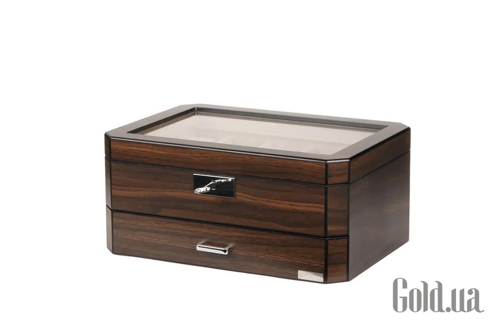 Salvadore Шкатулка для часов WB/3451/10.TAN WB/3451/10.TAN – изображение 8