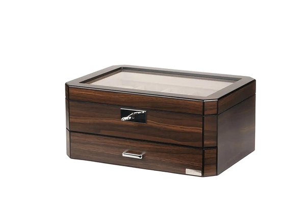 Salvadore Шкатулка для часов WB/3451/10.TAN WB/3451/10.TAN – изображение 8