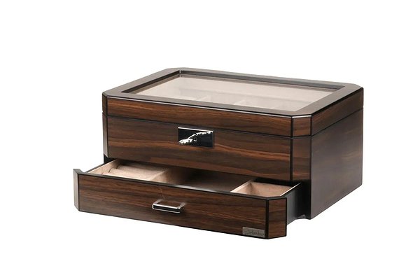 Salvadore Шкатулка для часов WB/3451/10.TAN WB/3451/10.TAN – изображение 9