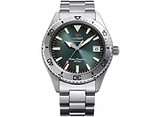 Orient Чоловічий годинник RA-AC0Q13E30B, 1800025