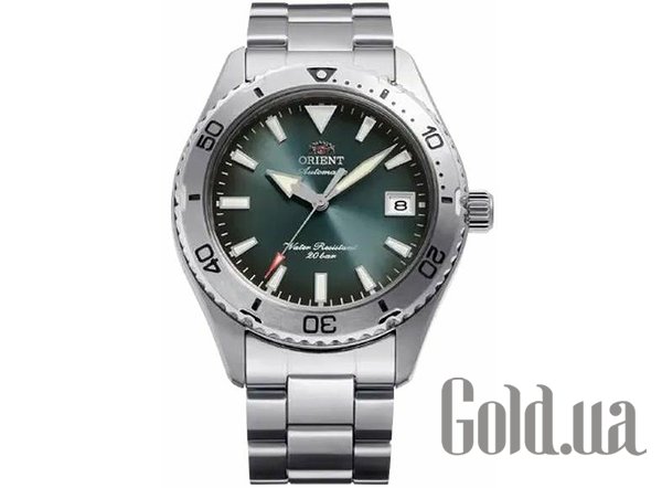 Orient Чоловічий годинник RA-AC0Q13E30B RA-AC0Q13E30B