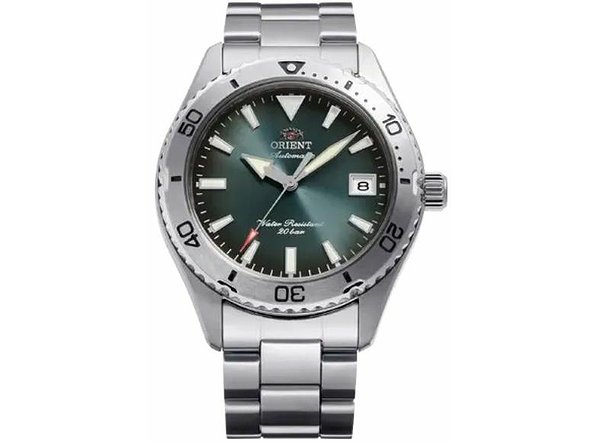 Orient Чоловічий годинник RA-AC0Q13E30B RA-AC0Q13E30B
