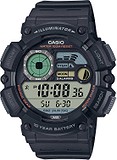 Casio Мужские часы WS-1500H-1A, 1800537