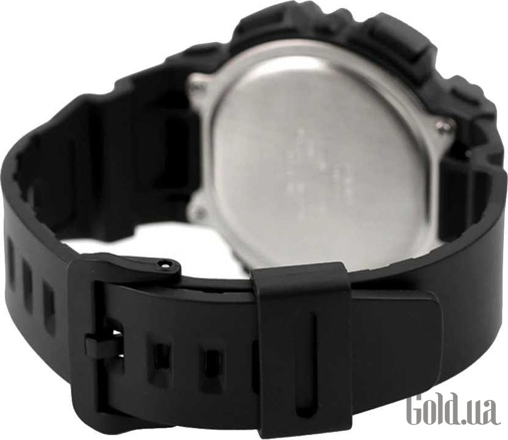 Casio Мужские часы WS-1500H-1A WS-1500H-1A – изображение 3