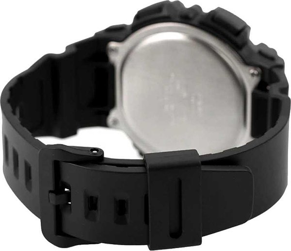 Casio Мужские часы WS-1500H-1A WS-1500H-1A – изображение 3