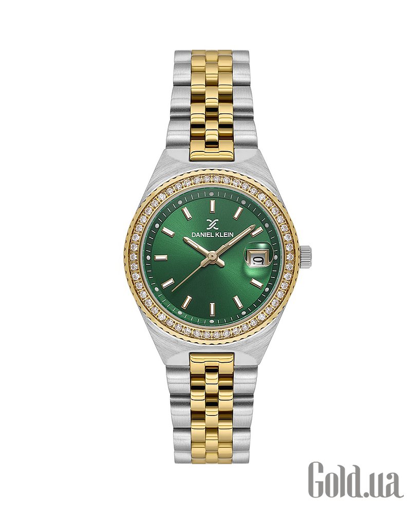 Daniel Klein Жіночий годинник Premium Ladies DK.1.14304-4 DK.1.14304-4
