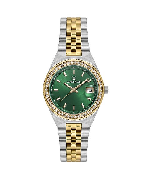 Daniel Klein Жіночий годинник Premium Ladies DK.1.14304-4 DK.1.14304-4