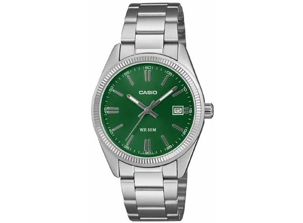 Casio Годинник UTP-1302PD-3A1VEF UTP-1302PD-3A1VEF