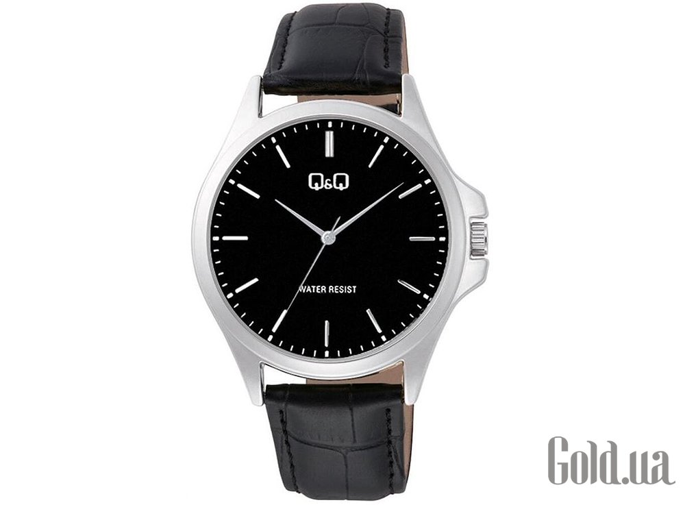 Q&Q Мужские часы C36A-015PY C36A-015PY