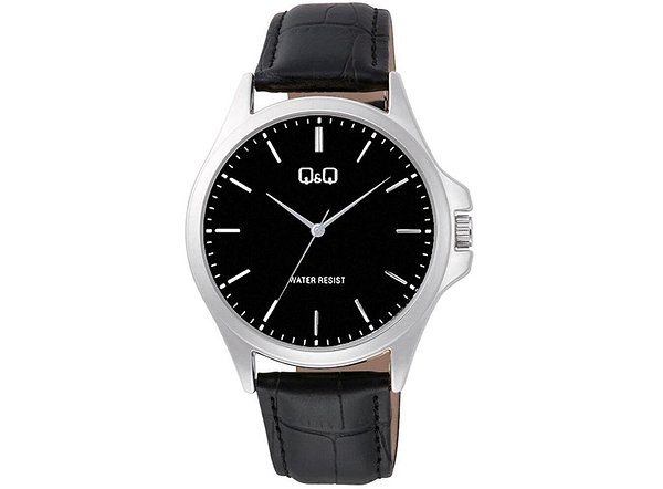 Q&Q Мужские часы C36A-015PY C36A-015PY