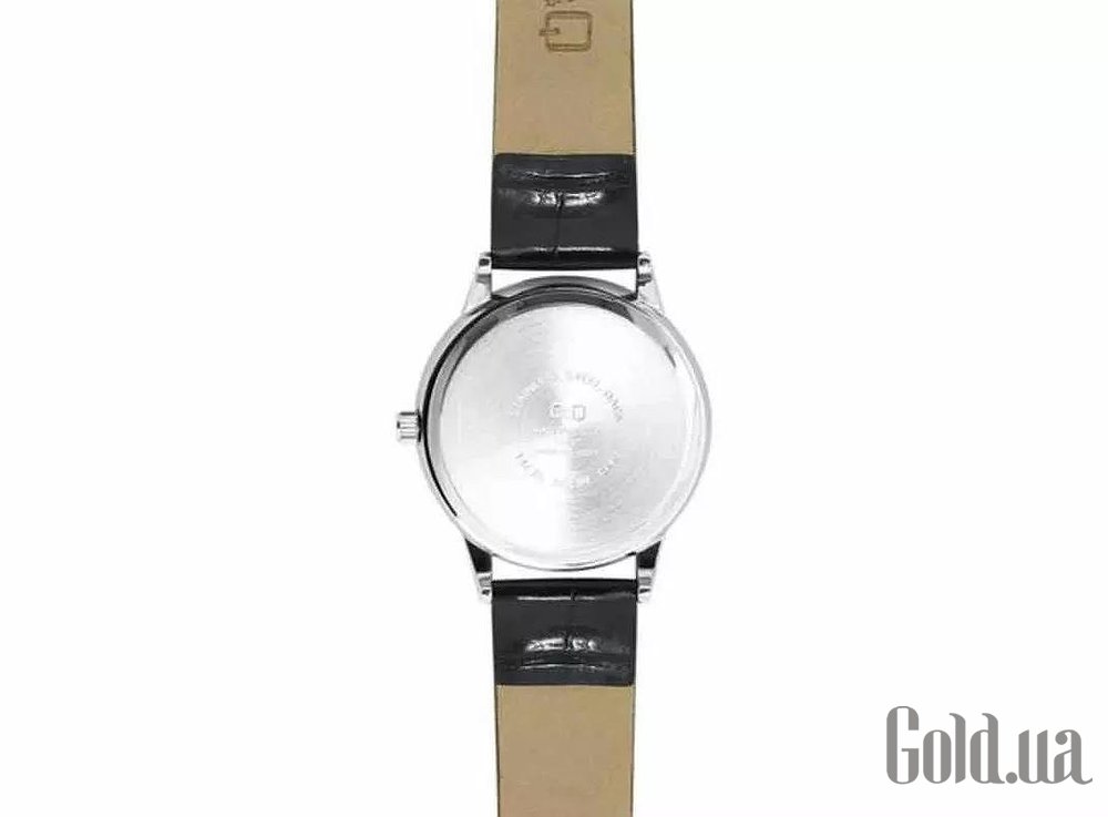 Q&Q Мужские часы C36A-015PY C36A-015PY – изображение 2