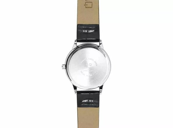 Q&Q Мужские часы C36A-015PY C36A-015PY – изображение 2